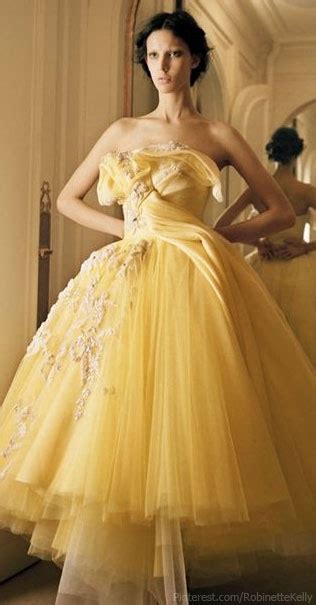 yellow dior dress|Dior beige dresses.